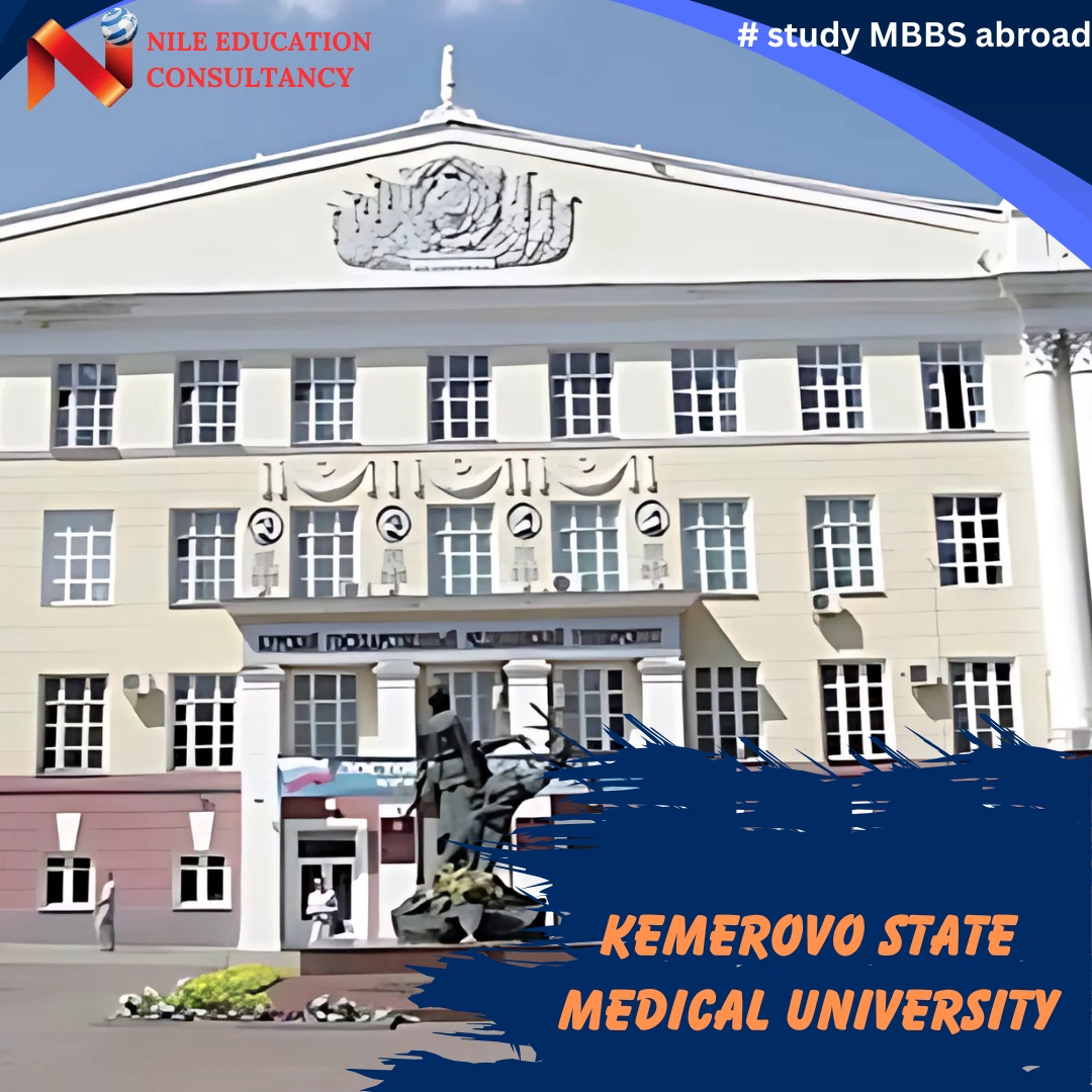 Study MBBS in Russia
